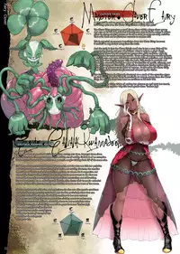 (C88) [DA HOOTCH (Various)] Bestiary 3 [English]