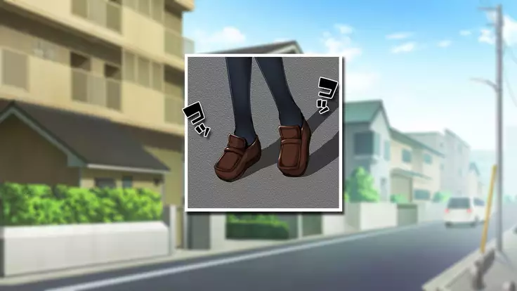 ◯◯ Jouzu no Nanase-san