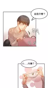 [Mx2J] Hahri's Lumpy Boardhouse Ch. 0~22【委員長個人漢化】（持續更新）