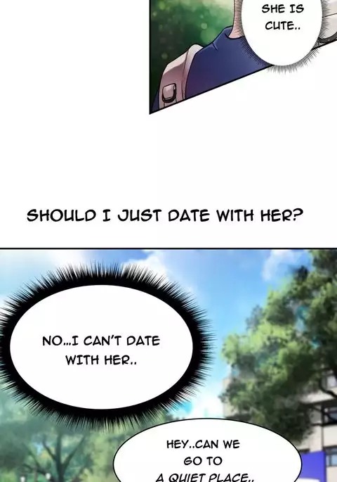 Tissue Thieves Ch.1-10