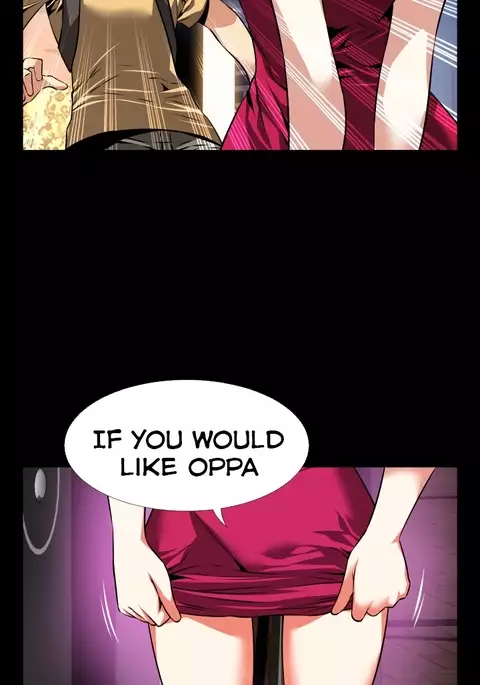 Love Parameter Ch.1-73