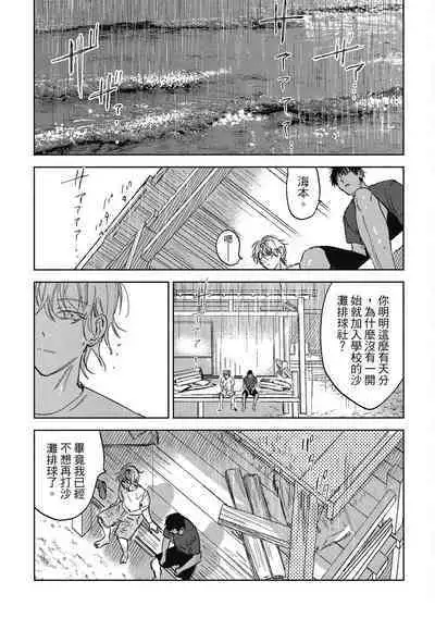 Iratsuku suhada | 心煩意亂的裸肌