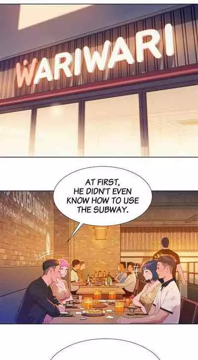 What do you Take me For? Ch.35/?