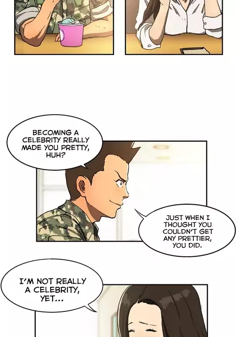 Refrain Love Ch.1-37