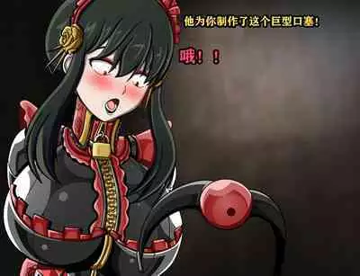 Yor story（有条色狼汉化）