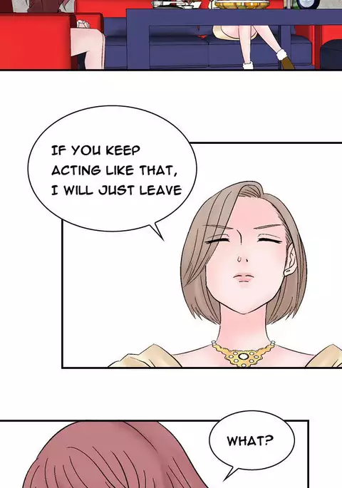 The Taste of Hands Ch.1-62