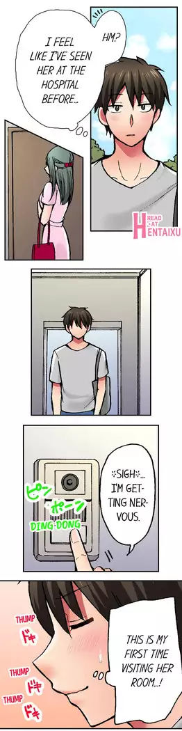 Pranking the Working Nurse Ch.15/?