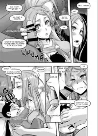 [Da Hootch (ShindoL)] TSF Monogatari Append 3.0 [English] [Digital]