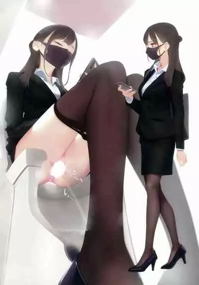 (C99) [Zero Grafitty (Amamitsuki)] Appealingirls05R [Chinese] [白杨汉化组]