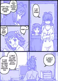 [Kasuga] The C@ttleM@ster Part 2 (THE iDOLM@STER)