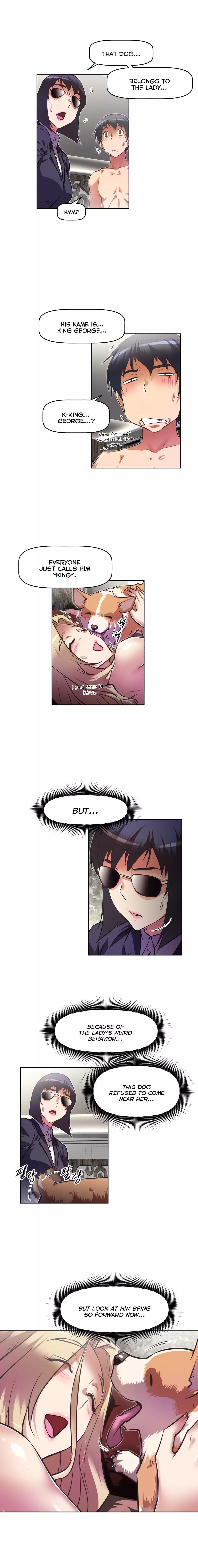 Brawling Go Ch.76-117