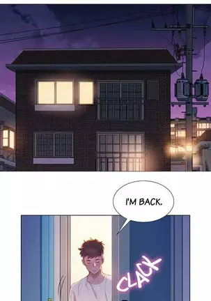 What do you Take me For? Ch.15/?