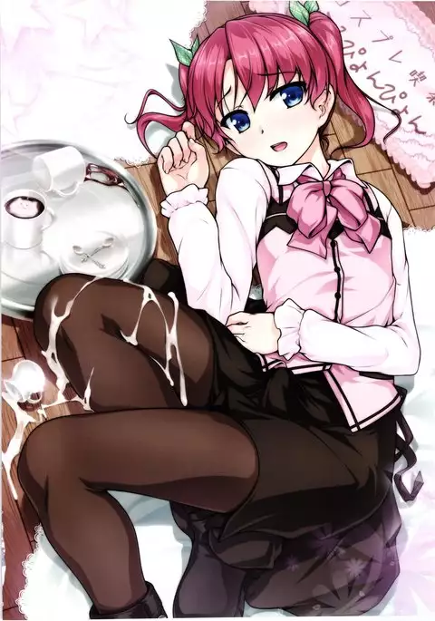 JosOna Ekstasis! Soushuuhen