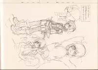 (C73) [Article 60 of Criminal Code (Shuhan)] RaKuGaKi./Monochrome (Various)