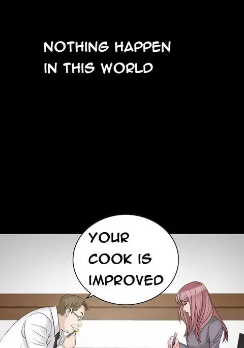 The Taste of Hands Ch.1-53