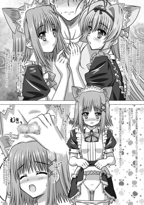 Nekomata ~Mousou Hen~