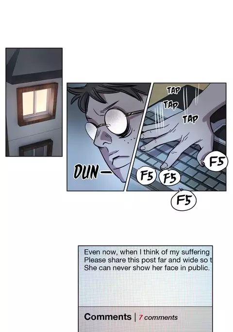 Atonement Camp Ch.1-27