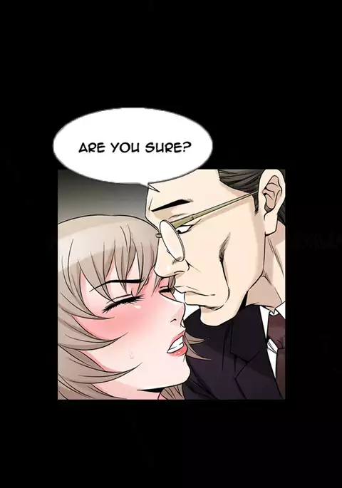 The Taste of Hands Ch.1-63