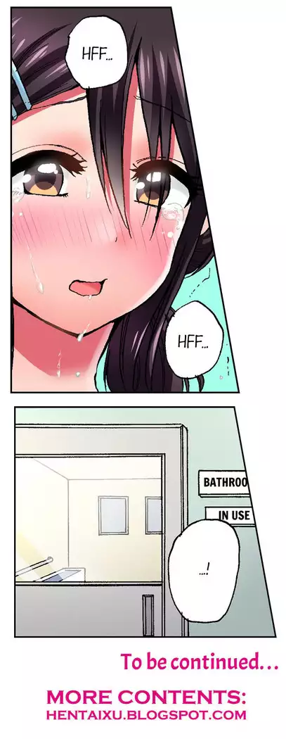 Pranking the Working Nurse Ch.15/?