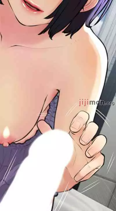 【周二连载】阿姨的家教课（作者：XIX&漢水） 第1~22话