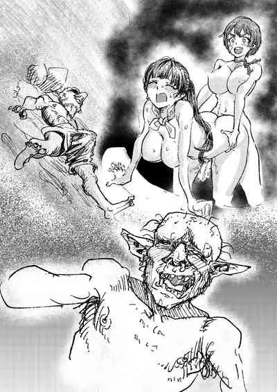 (Edrix3) Goblin Slayer