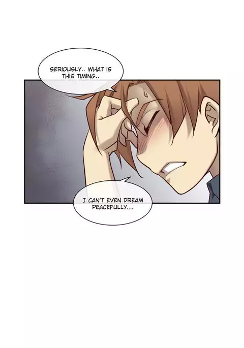 Master in My Dreams Ch.0-44