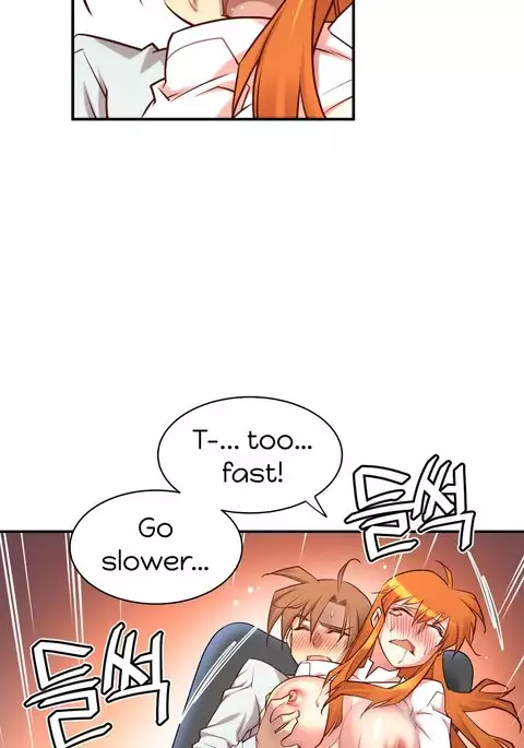 Master in My Dreams Ch.0-38