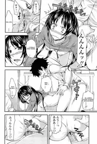 [Arsenal] I, My, Me, Mine Ch. 3-6, 10 [English] [CEDR777]