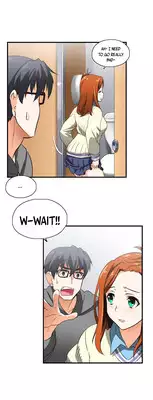 [Edge Edge] SStudy Ch.0-23 (English) (YoManga)