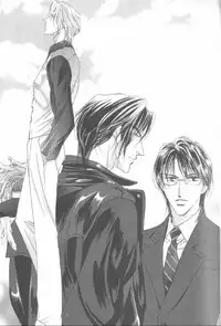 Ai Hasukawa Illustrations