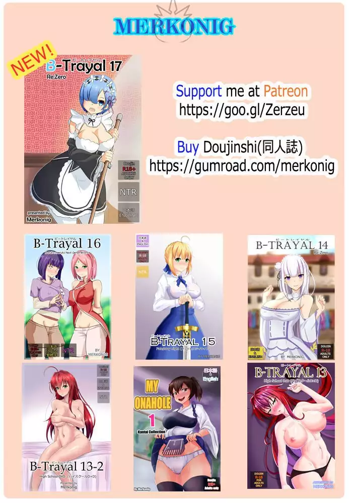 B-Trayal 13