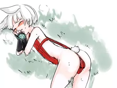 [Pixiv] Shota Elf Kanahito (3263669) BL