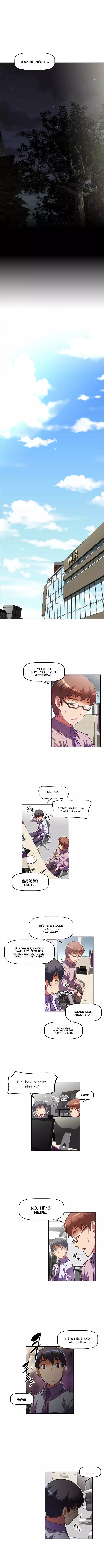 Brawling Go Ch.76-117