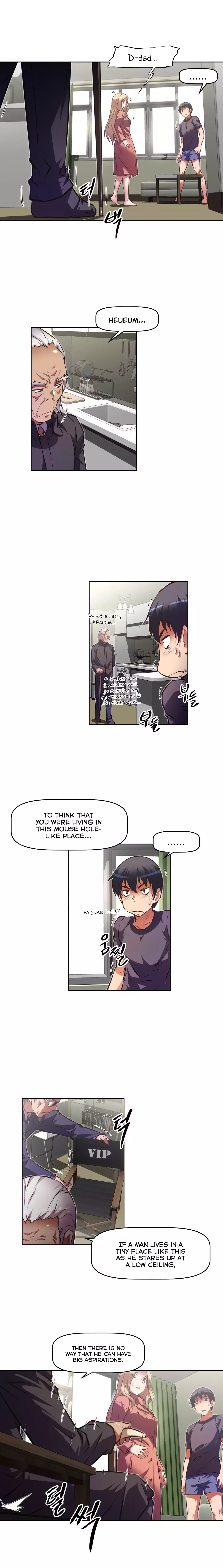 Brawling Go Ch.76-117