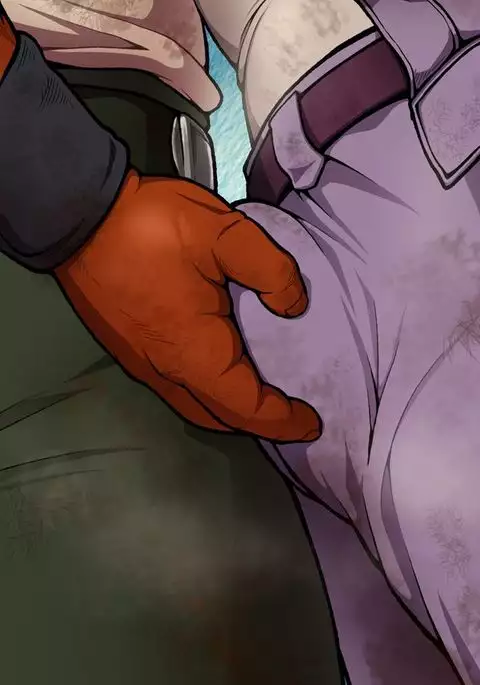 Dokata Kuchiman Hole - Tobi Hen