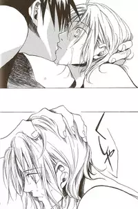 Harigane Shiitsu [One Piece]