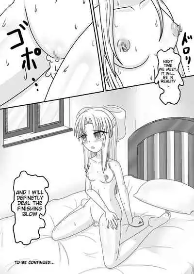 Shiro vs Kuro ROUND 1 | White Vs. Black ROUND 1