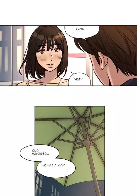 Atonement Camp Ch.1-29