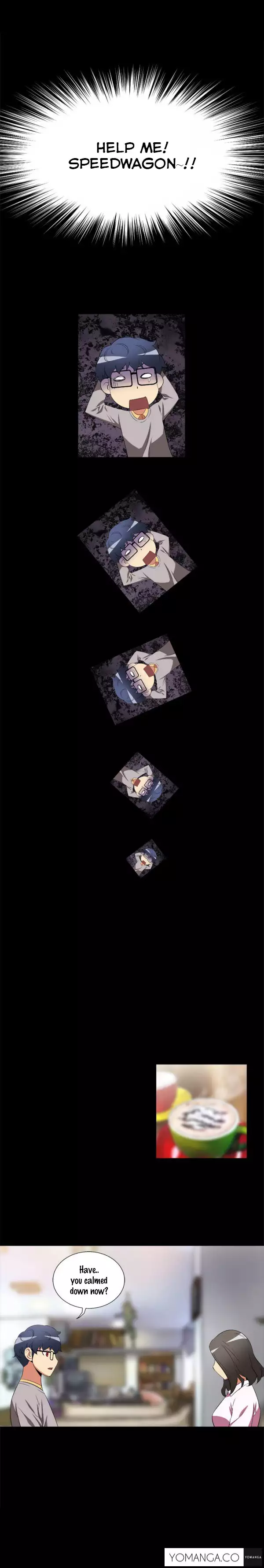 Love Parameter Ch.1-25