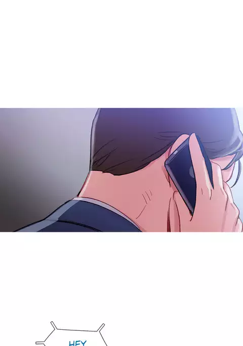 Scandal of the Witch Ch.1-37