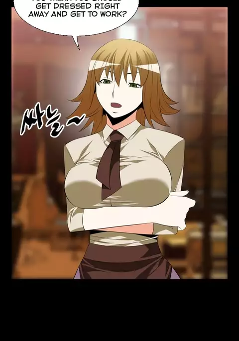 Love Parameter Ch.1-72