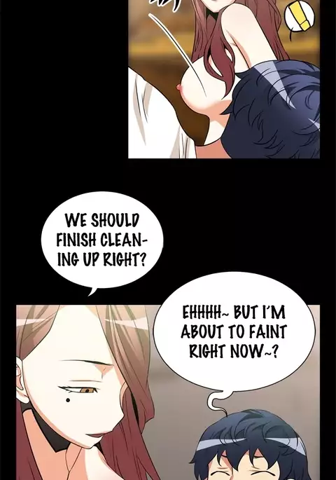 Love Parameter Ch.1-72