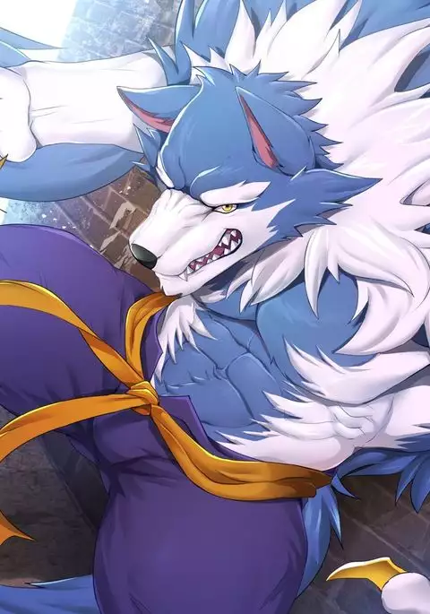 Jon Talbain