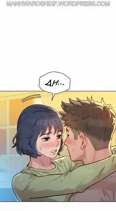 What do you Take me For? Ch.158/?