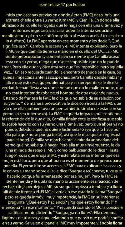 SON IN LAW 32-49 CHI (MANHWAROSHIXP)