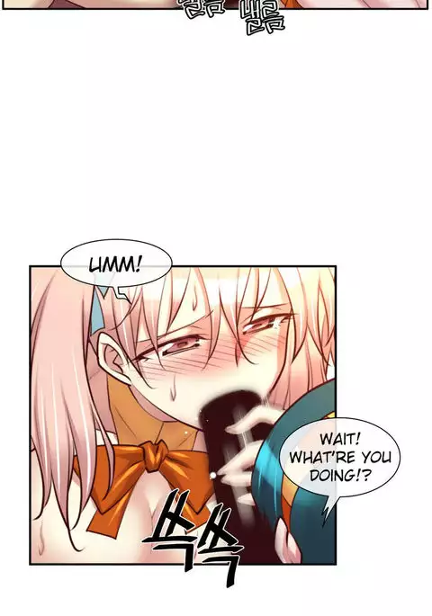 Master in My Dreams Ch.0-44