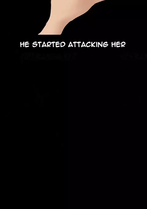 The Taste of Hands Ch.1-43