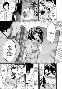 [Yuzuki N Dash] △HSS - Sankakkei Kareshi Kanojo Imouto - | △HSS Triangle Boyfriend Girlfriend Sister (COMIC TENMA 2007-02) [English] [Decensored]