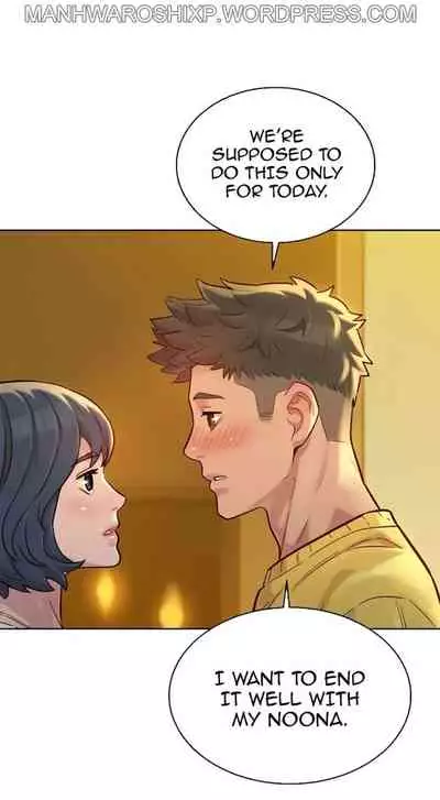 What do you Take me For? Ch.158/?