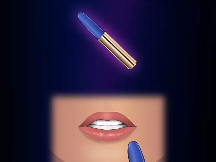 Possession of a witch